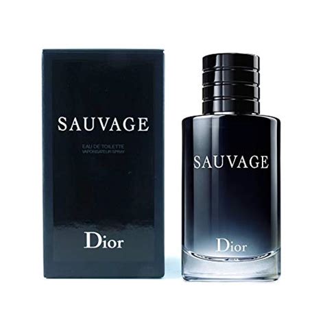 sauvage dior mas vendido